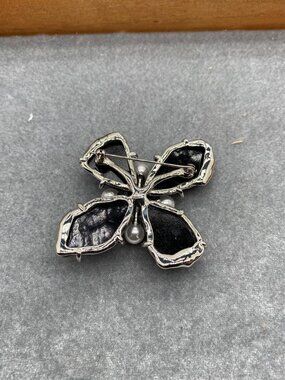 Alexis Bittar Royal Style Brooch